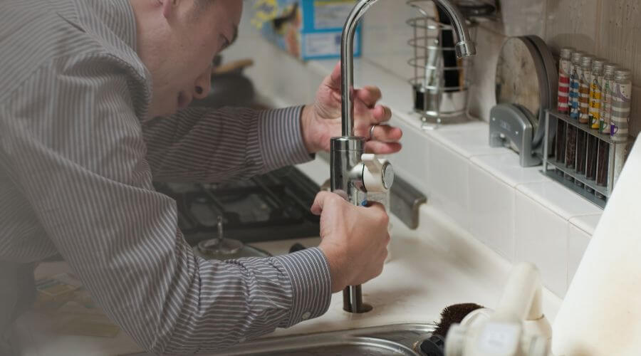 Professional same day plumber in Falmouth, KY